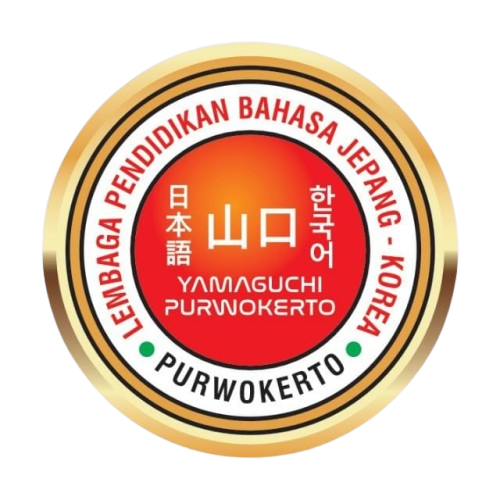 Logo LPK Yamaguchi Purwokerto