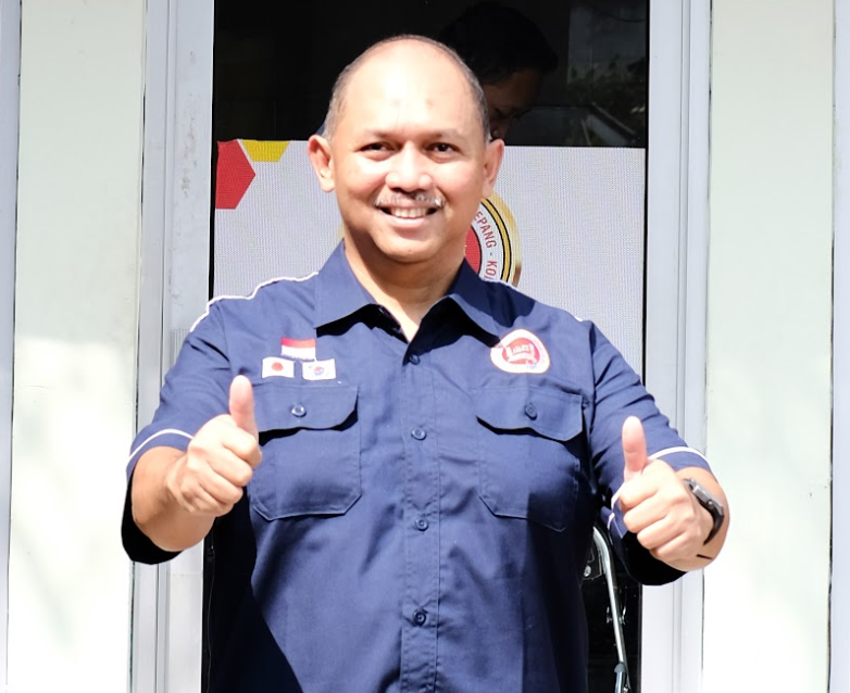 Pemilik LPK Yamaguchi Purwokerto